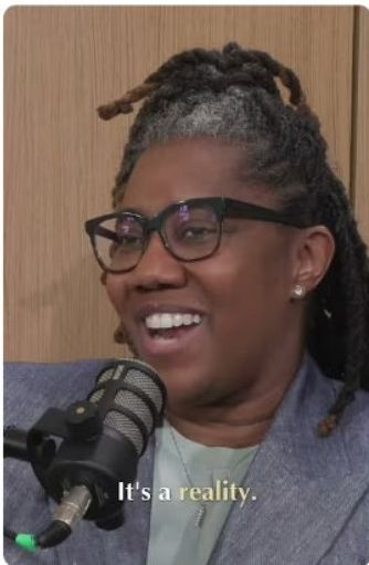 Black Women Leaders Breaking Barriers