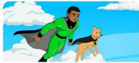 Super CJ — The Animated Series · Episode 1